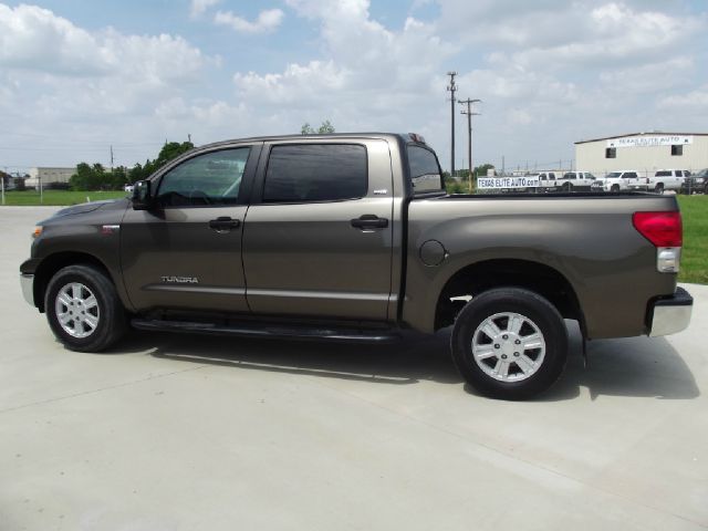 Toyota Tundra 2008 photo 1