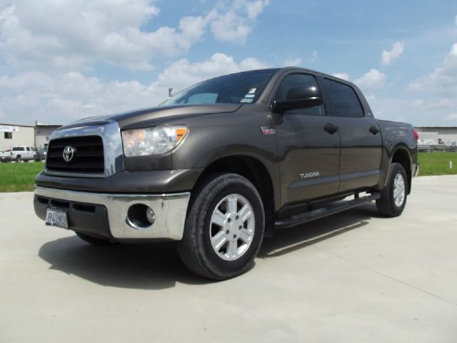 Toyota Tundra 2008 photo 2