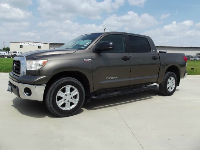 Toyota Tundra 2008 photo 3