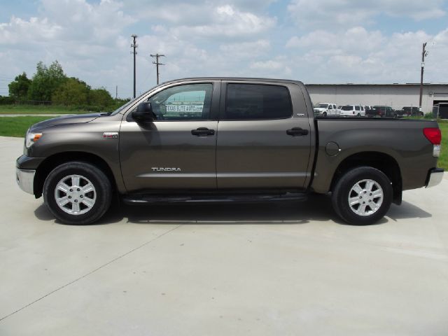 Toyota Tundra 2008 photo 4