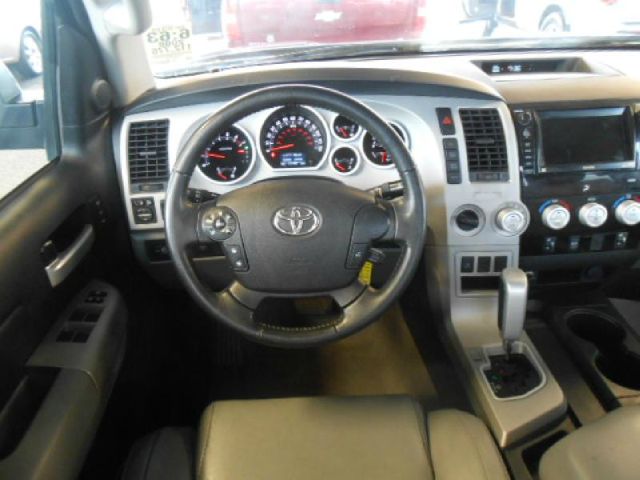 Toyota Tundra 2008 photo 2