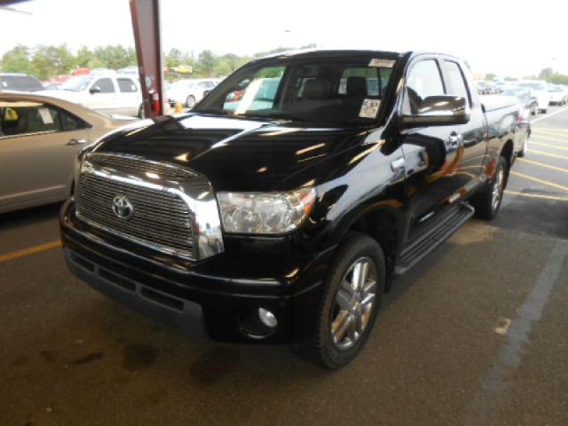 Toyota Tundra 2008 photo 4