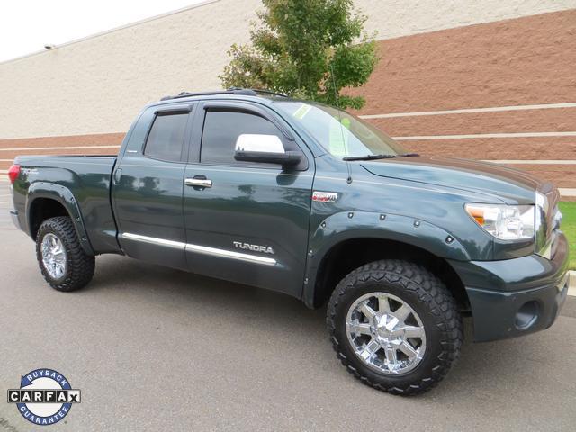 Toyota Tundra 2008 photo 4