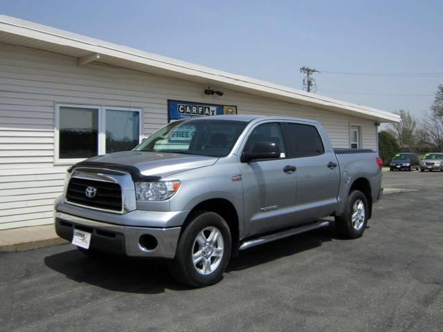 Toyota Tundra 2008 photo 2