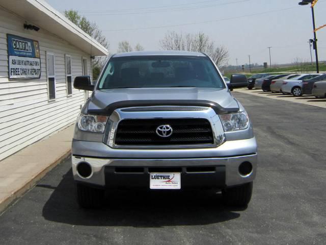 Toyota Tundra 2008 photo 5