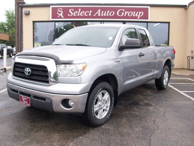 Toyota Tundra 2008 photo 1