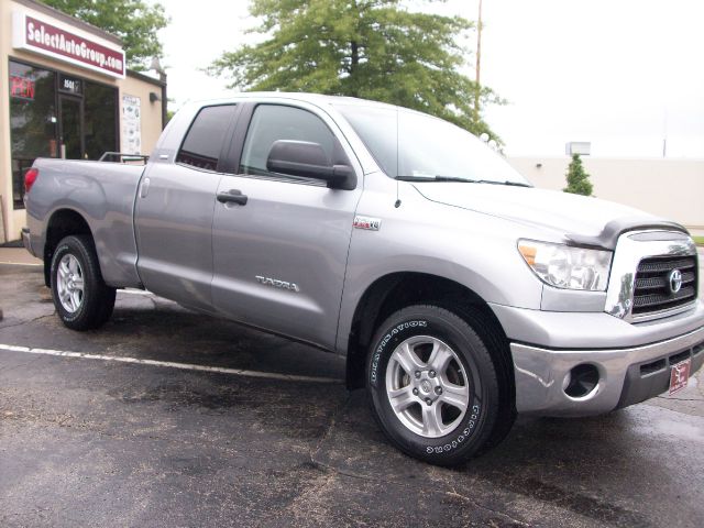 Toyota Tundra 2008 photo 10