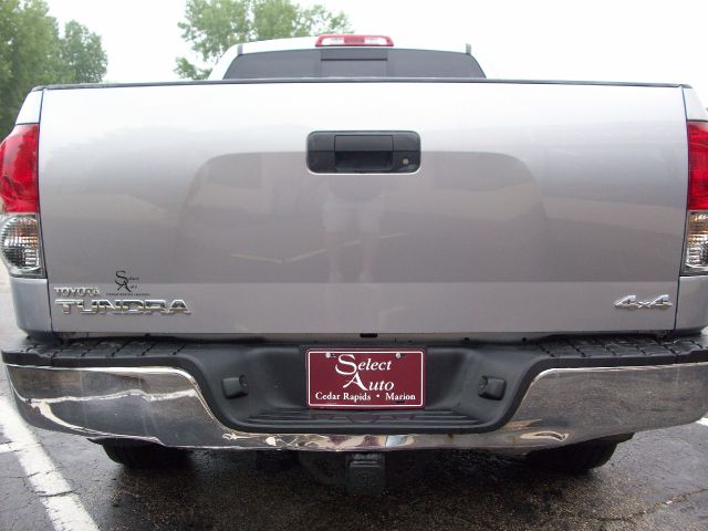 Toyota Tundra 2008 photo 12