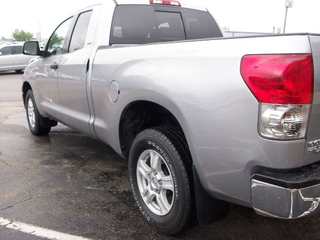 Toyota Tundra 2008 photo 13