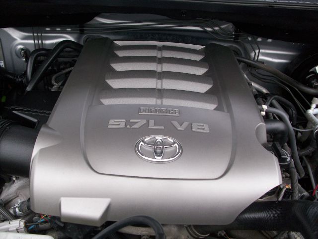 Toyota Tundra 2008 photo 15