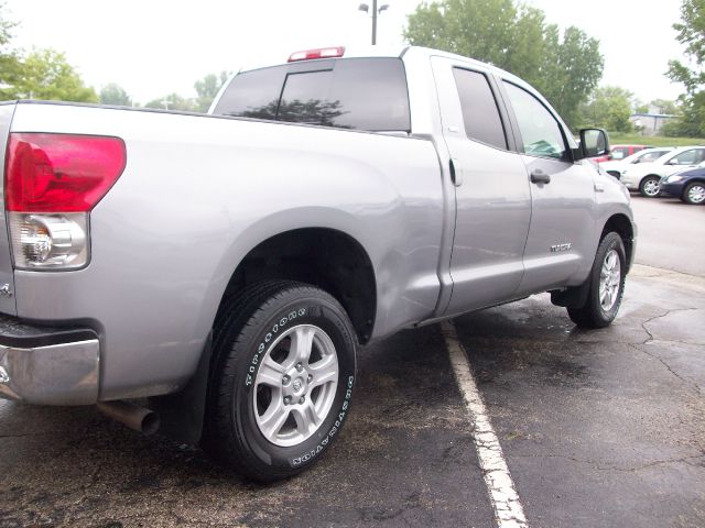 Toyota Tundra 2008 photo 16