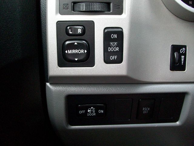 Toyota Tundra 2008 photo 5