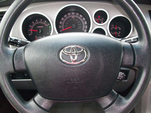 Toyota Tundra 2008 photo 6