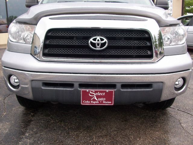 Toyota Tundra 2008 photo 8