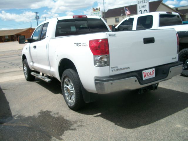 Toyota Tundra Solstice Pickup Truck