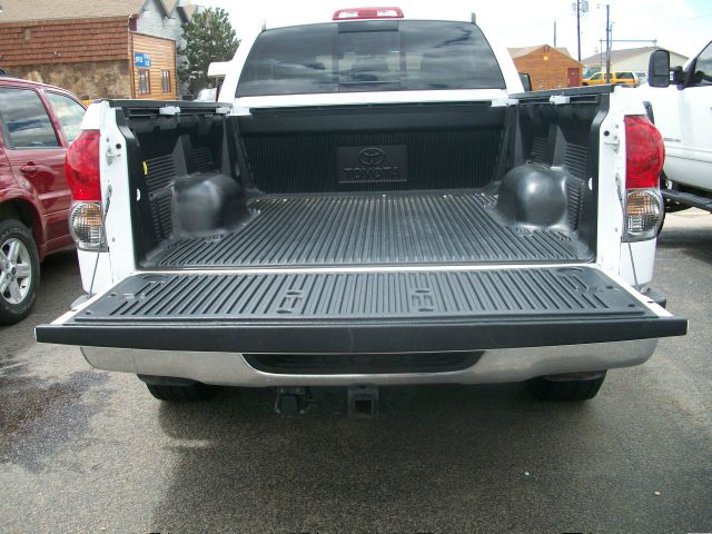 Toyota Tundra 2008 photo 1