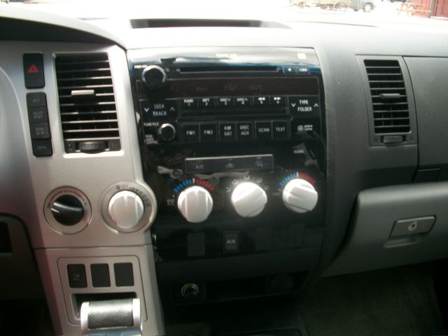 Toyota Tundra 2008 photo 10