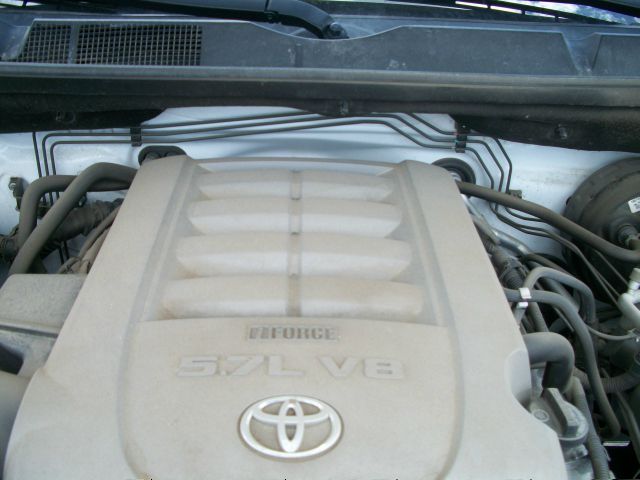 Toyota Tundra 2008 photo 11