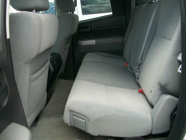 Toyota Tundra 2008 photo 14