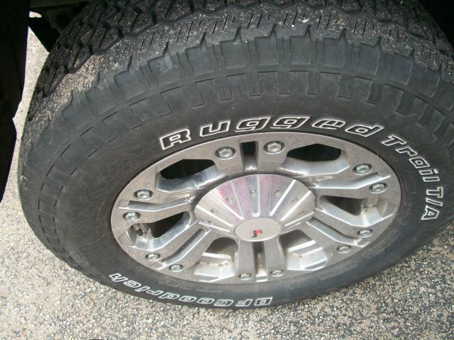 Toyota Tundra 2008 photo 15