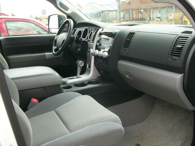 Toyota Tundra 2008 photo 19