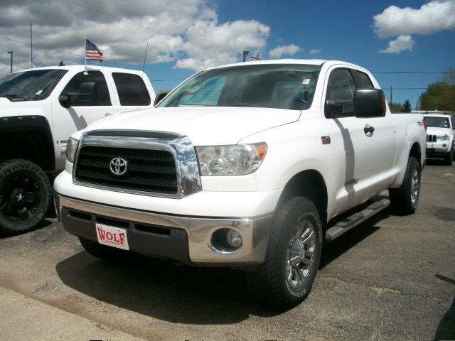 Toyota Tundra 2008 photo 2