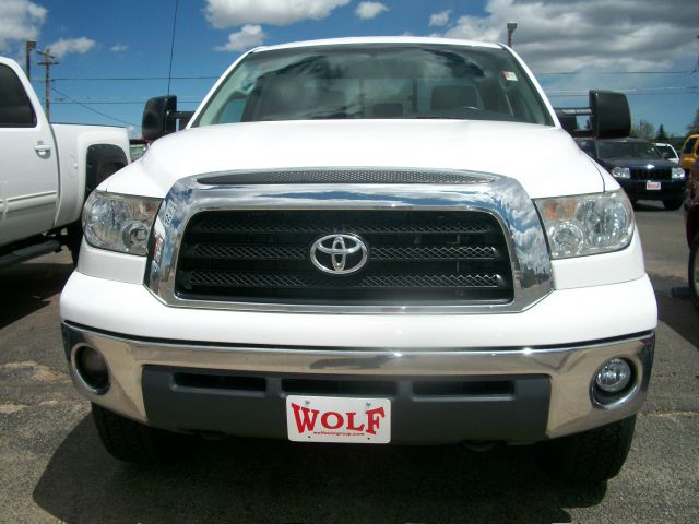 Toyota Tundra 2008 photo 3