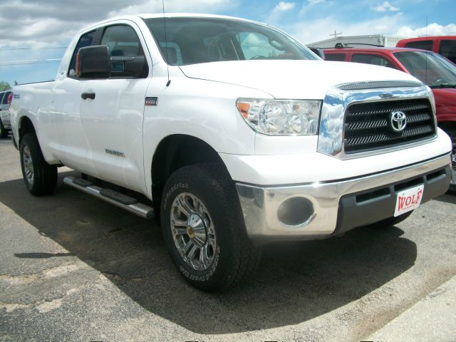 Toyota Tundra 2008 photo 4