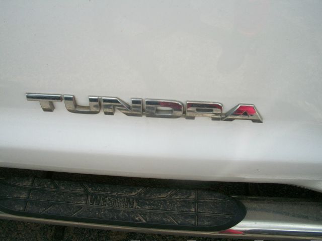 Toyota Tundra 2008 photo 6