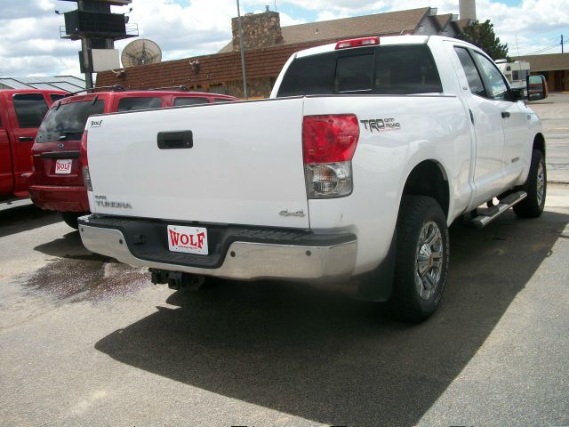 Toyota Tundra 2008 photo 9