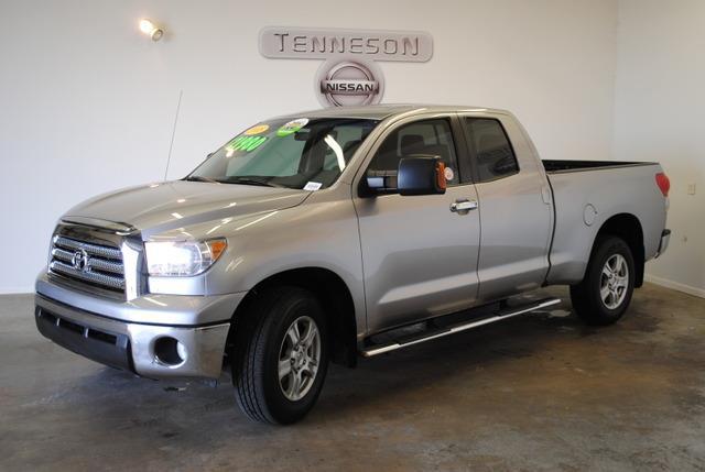 Toyota Tundra 44648 Pickup Truck