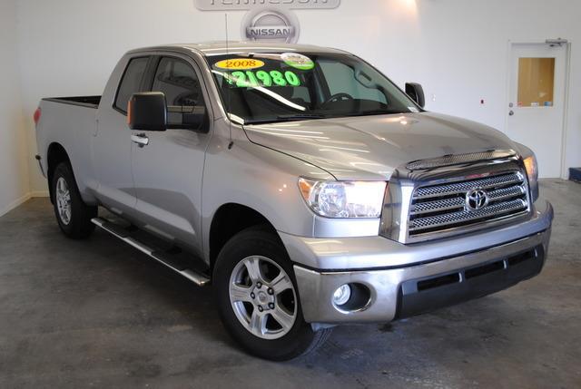 Toyota Tundra 2008 photo 1