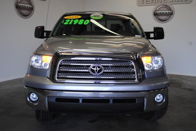 Toyota Tundra 2008 photo 2