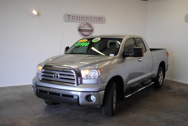 Toyota Tundra 2008 photo 3