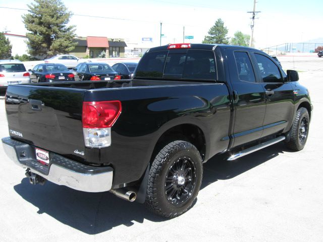 Toyota Tundra 2008 photo 10