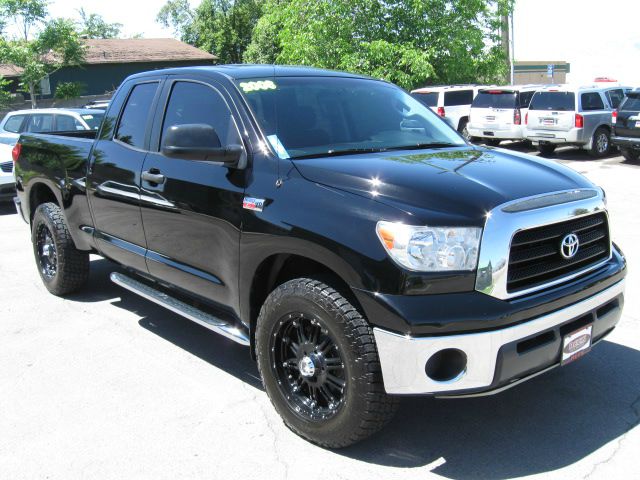 Toyota Tundra 2008 photo 11