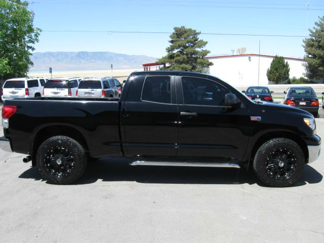 Toyota Tundra 2008 photo 12