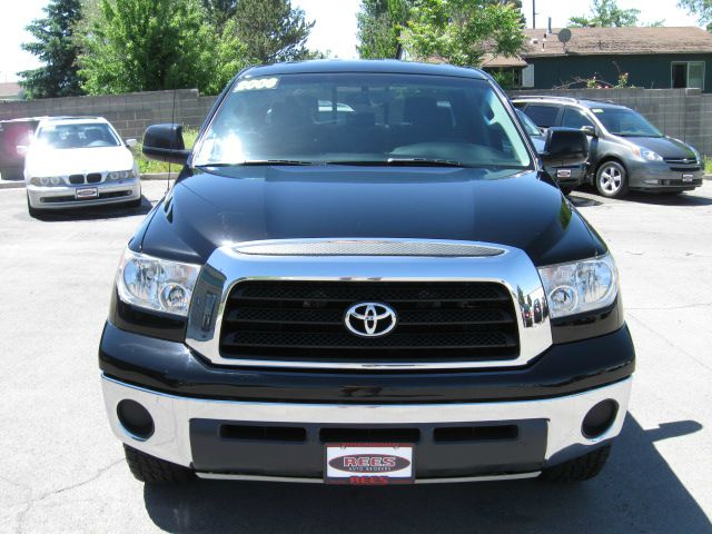 Toyota Tundra 2008 photo 13