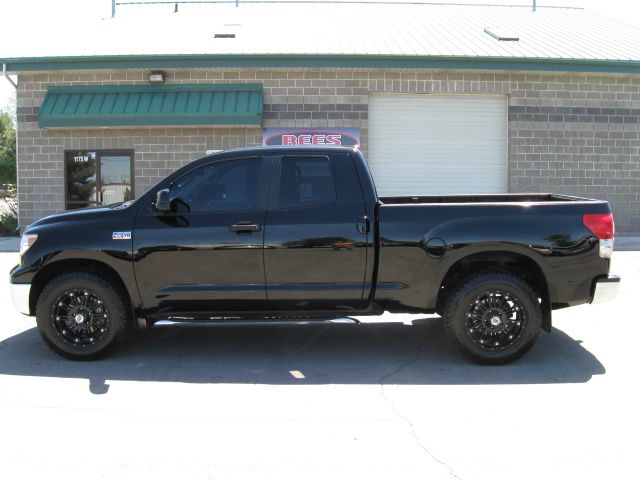 Toyota Tundra 2008 photo 14