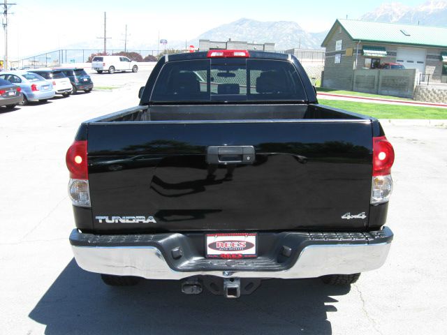 Toyota Tundra 2008 photo 2