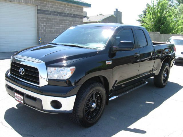 Toyota Tundra 2008 photo 3