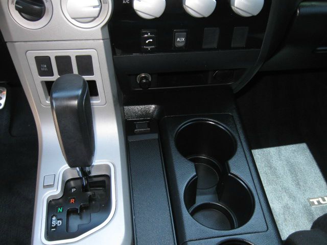 Toyota Tundra 2008 photo 4