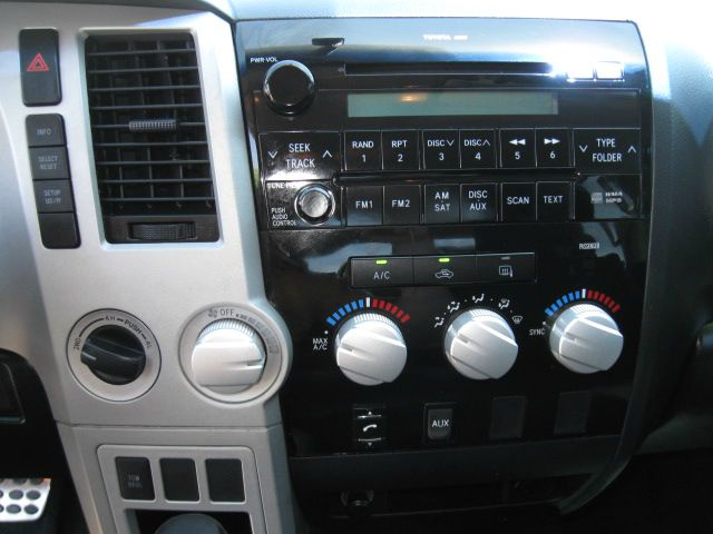 Toyota Tundra 2008 photo 5