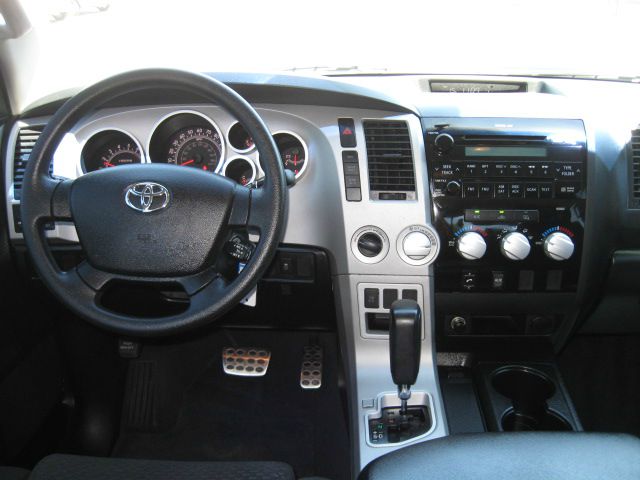 Toyota Tundra 2008 photo 6