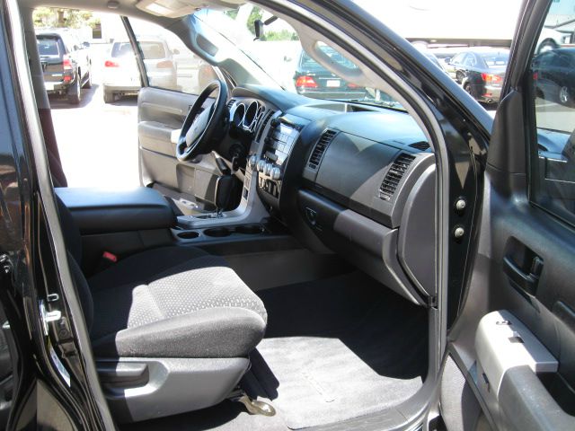 Toyota Tundra 2008 photo 7