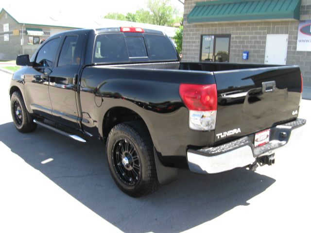 Toyota Tundra 2008 photo 9