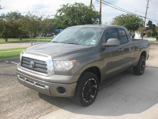 Toyota Tundra 2008 photo 4