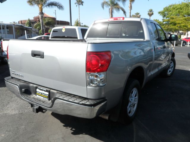 Toyota Tundra 2008 photo 1