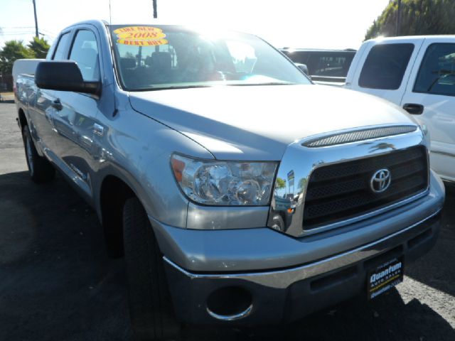 Toyota Tundra 2008 photo 2