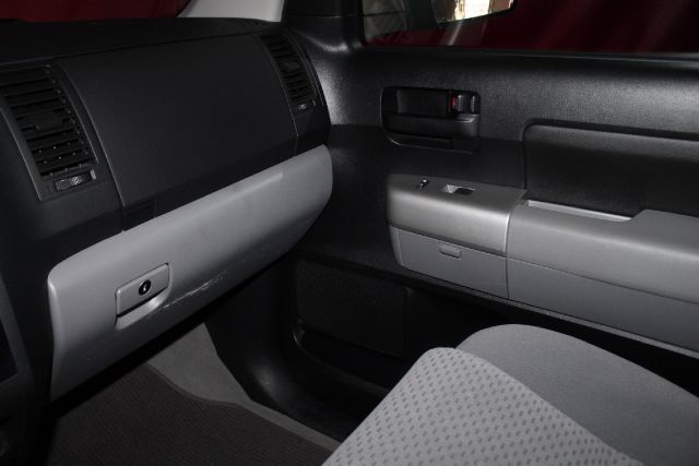 Toyota Tundra 2008 photo 4